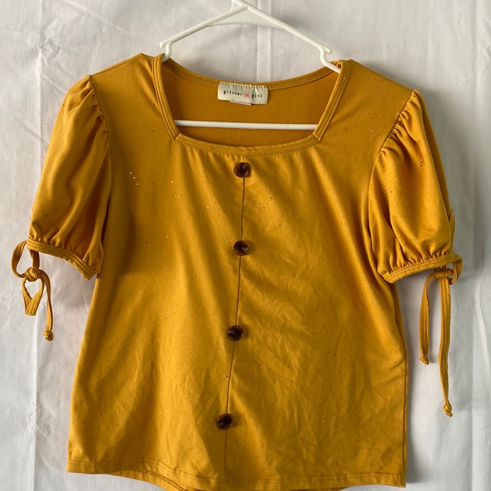 Girl shirt